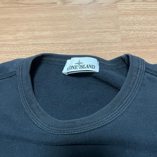 스톤아일랜드 맨투맨 (M)