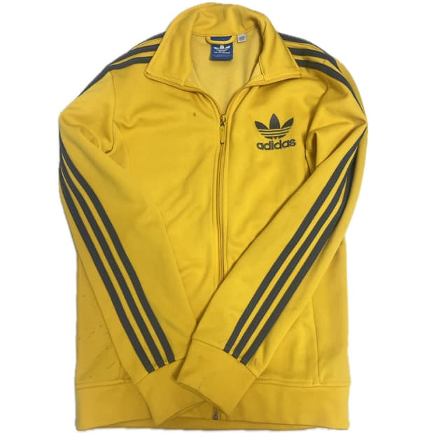 아디다스 구파이어버드 져지 