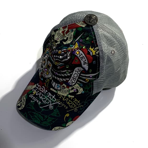 에드하디 트러커캡