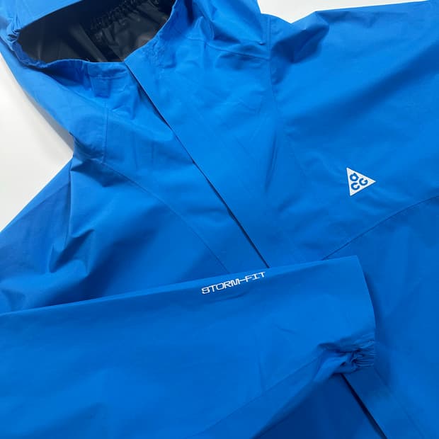 나이키 ACG 스톰핏 ADV 레인 자켓