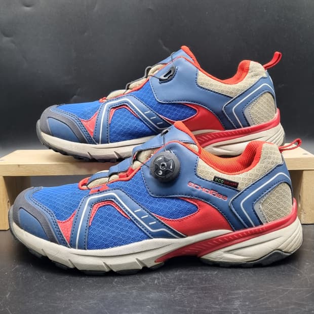  에코로바 다이얼 보아 등산화 285