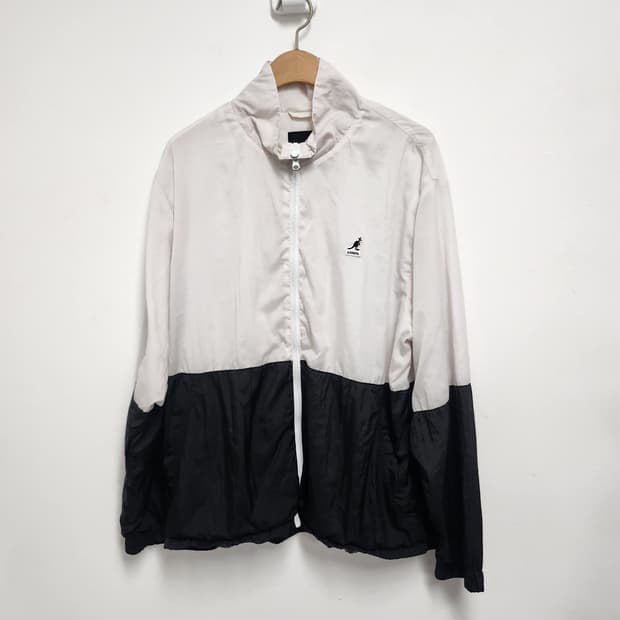 [XL] 캉골 바람막이