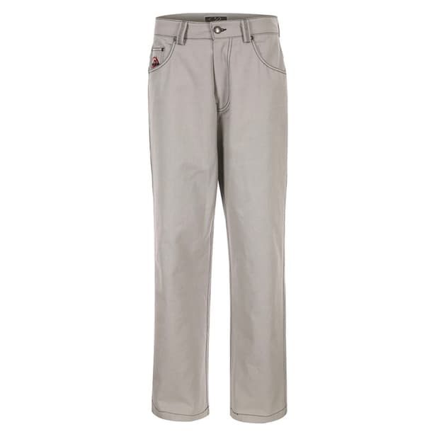 플리즈노팔로우 Devil Stitch Pants (Ice Grey)