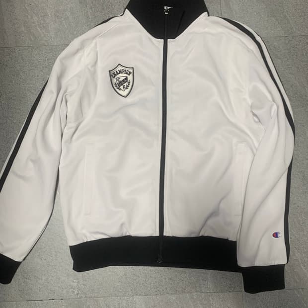 챔피온 트랩탑 져지 