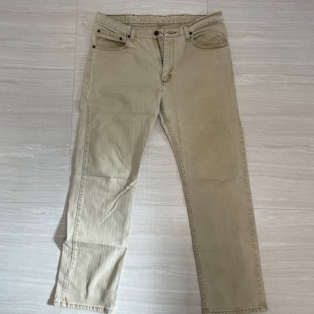 10s Wrangler Authentic Regular Fit Jeans