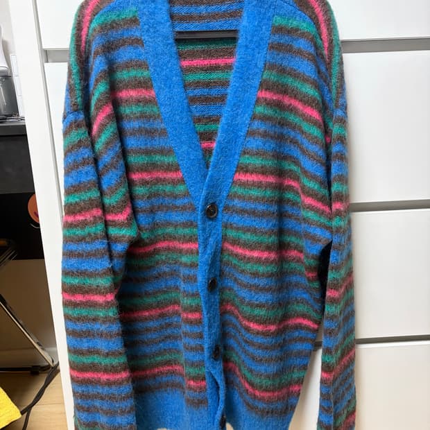 트렁크프로젝트 가디건