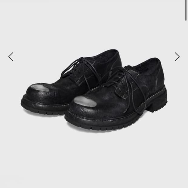 로스트가든 네스토르 40 사이즈