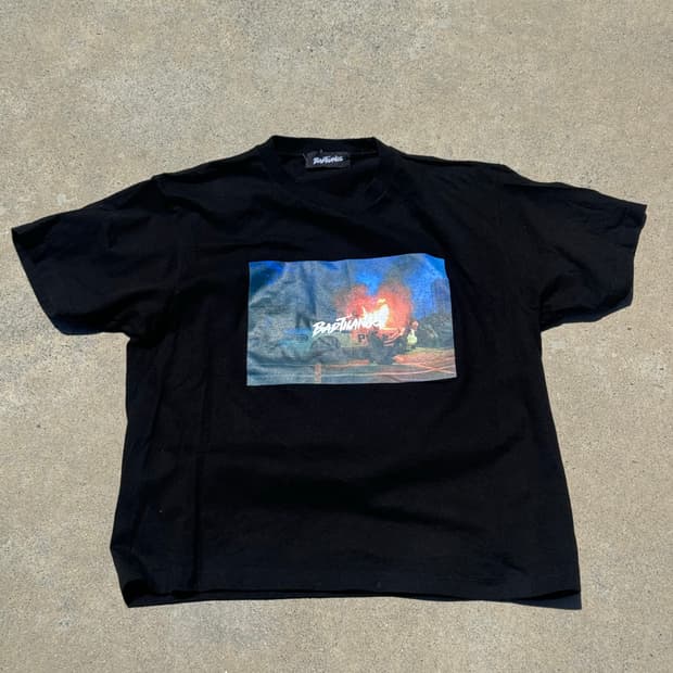 [L] 리짓군즈 2019 배드땡스 RIOT 뱃사공