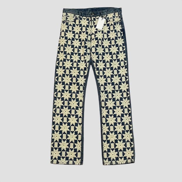 Comme des gracons tricot