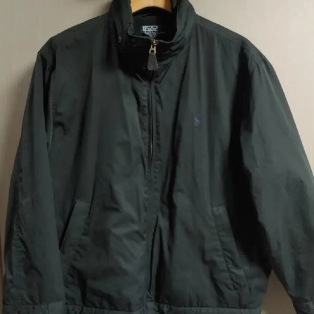 폴로 랄프로렌 자켓, XL