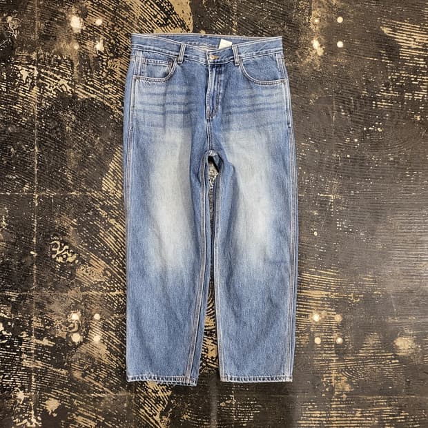 VDR 청바지 (36)