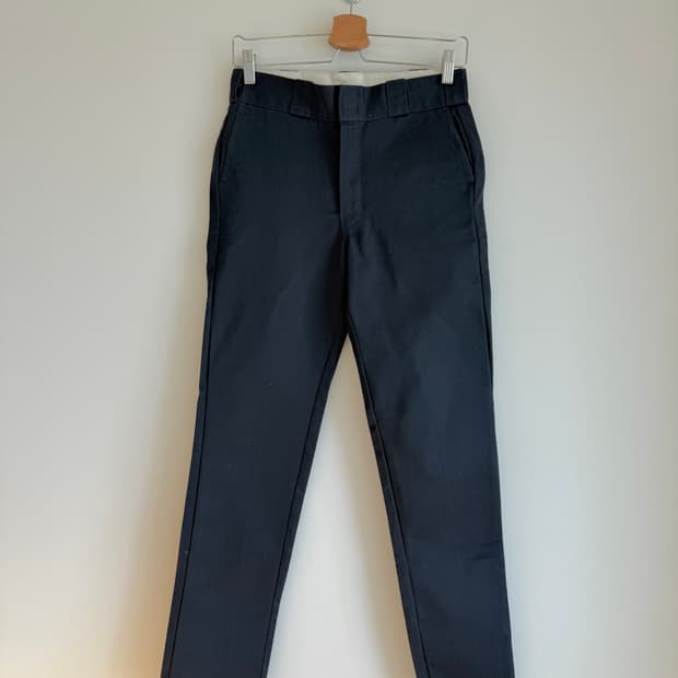 디키즈(Dickies) 874 팬츠(MEXICO)