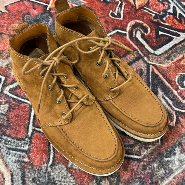 timberland 255사이즈