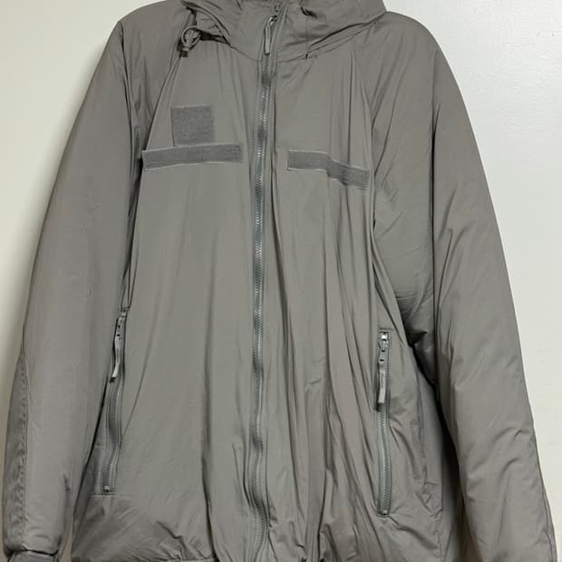 미군 프리마로프트  레벨7