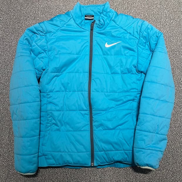 나이키 골프 패딩 95