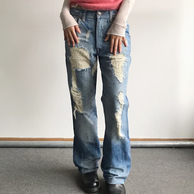 Japan vintage
