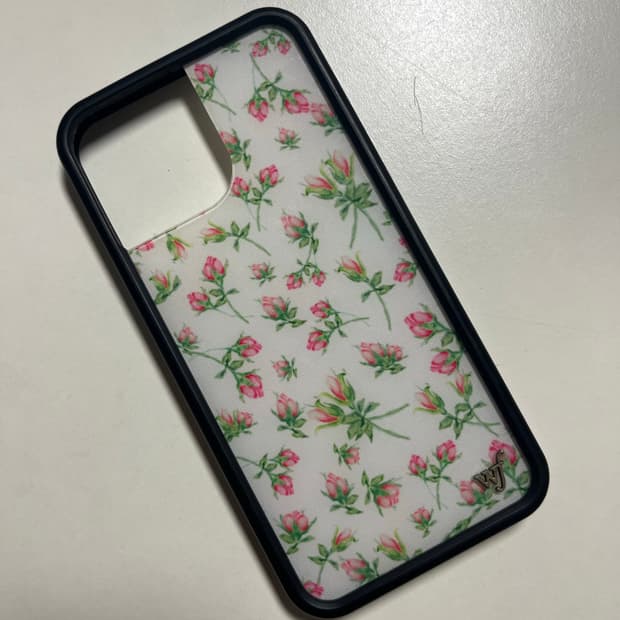 Wildflower iphone 13 pro max 폰케이스