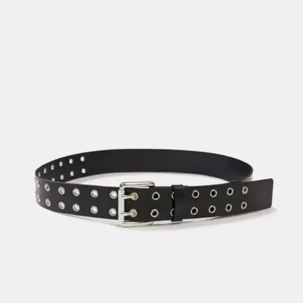 Lcdc 엘씨디씨 더블 벨트 belt