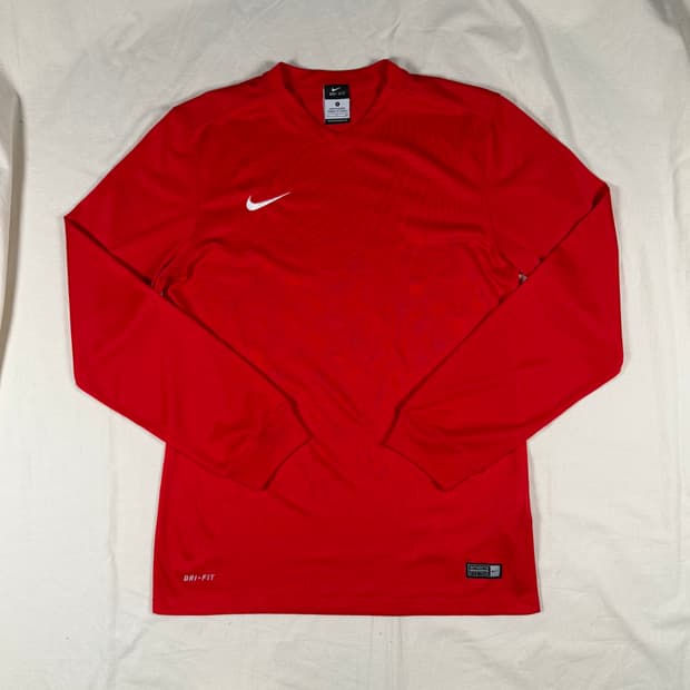 나이키 기능성 긴팔 티셔츠 긴팔티