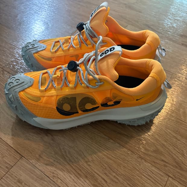 nike acg마운틴 플라이2(260)