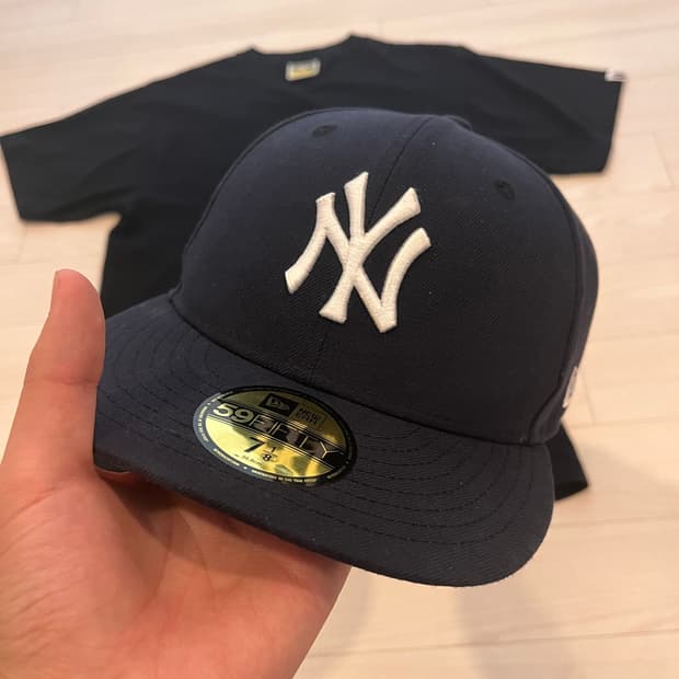 new era 모자