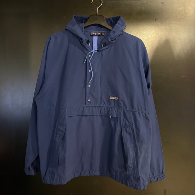 파타고니아 아노락