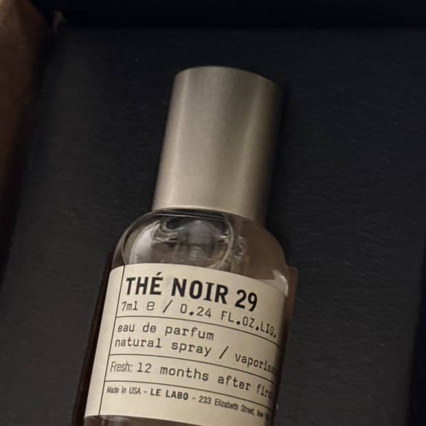 르라보 떼 누아 29 7ml