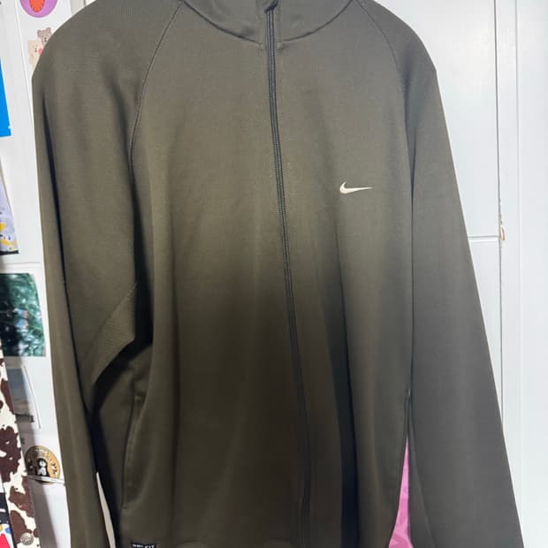 나이키 빈티지 후드 자켓 판매