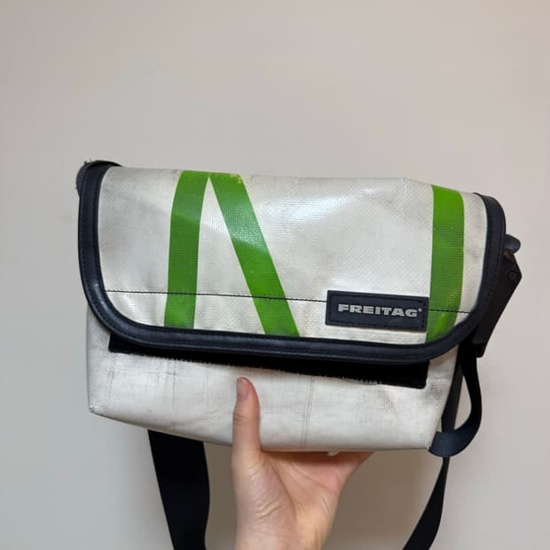 프라이탁 하파오 