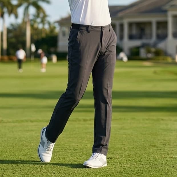 [33]JDX 골프바지