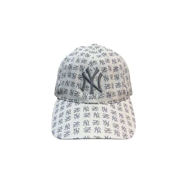 mlb 뉴욕 양키스 모노그램 캡