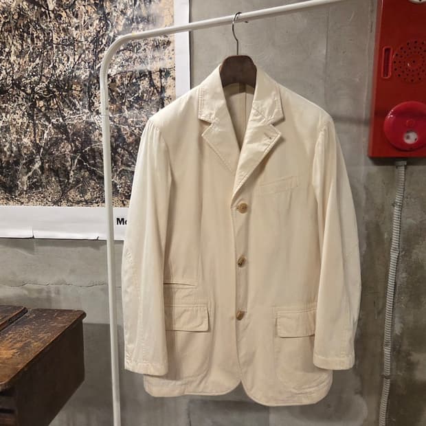 살바토레 페라가모 자켓