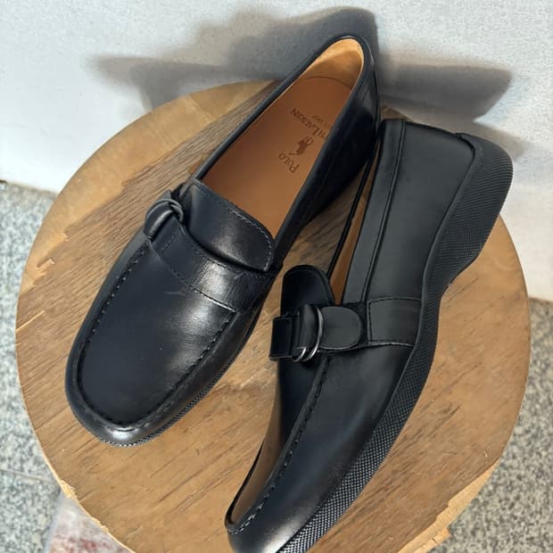 Polo Ralph Lauren Loafers