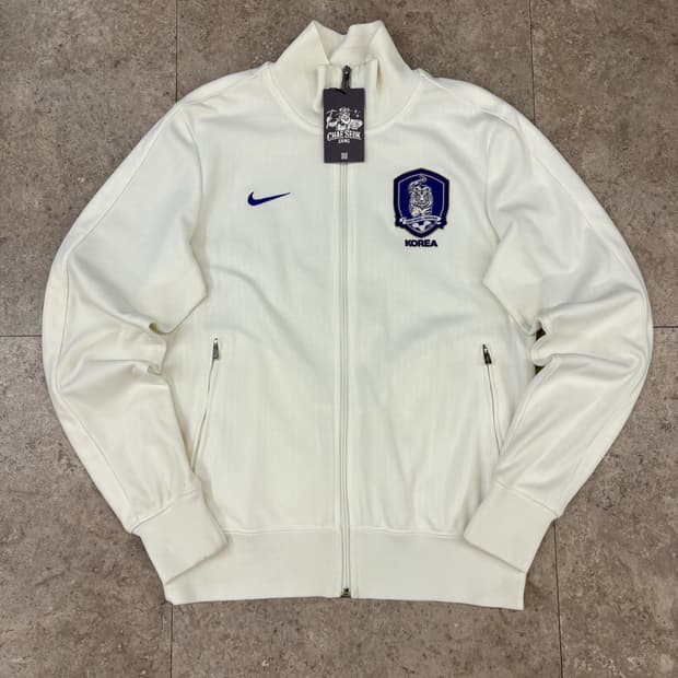 나이키 한국 축구 국가 대표팀 져지 #csz4265