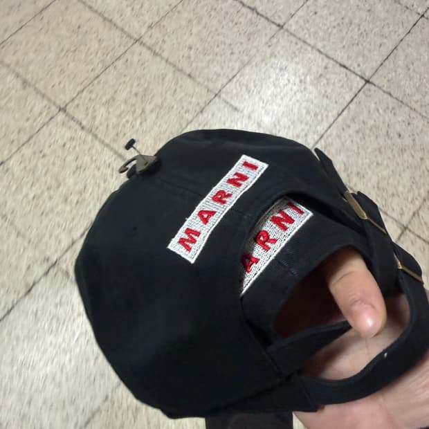 Nptsss 마르니