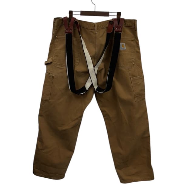 칼하트 워크팬츠44x30