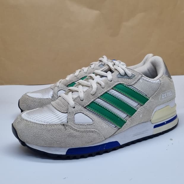 아디다스 ZX750 여성스니커즈 230