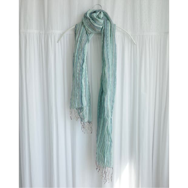  MInt cool scarf 