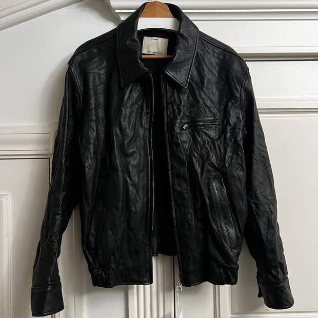 포터리 고트레더 사이즈3