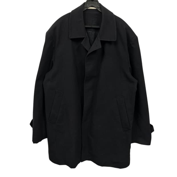 지방시 캐시미어 코트 