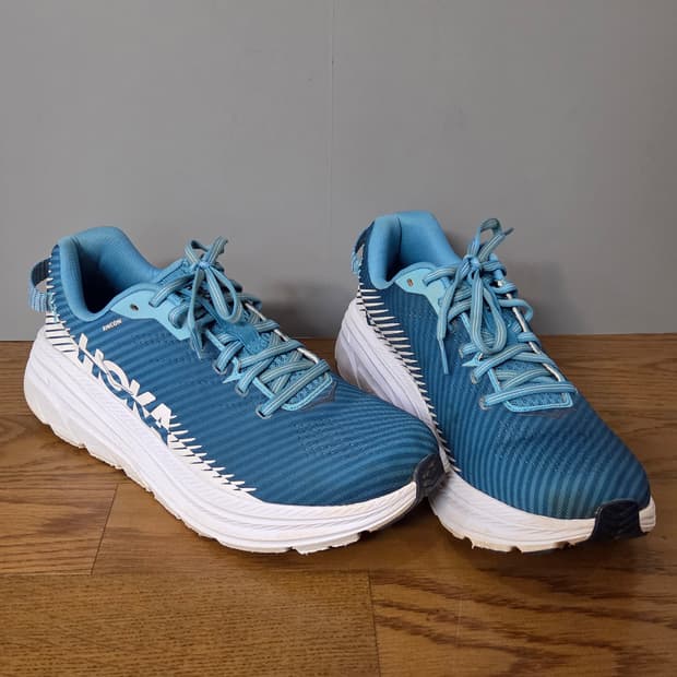 (270) HOKA(호카오네오네) 링컨2 런닝화
