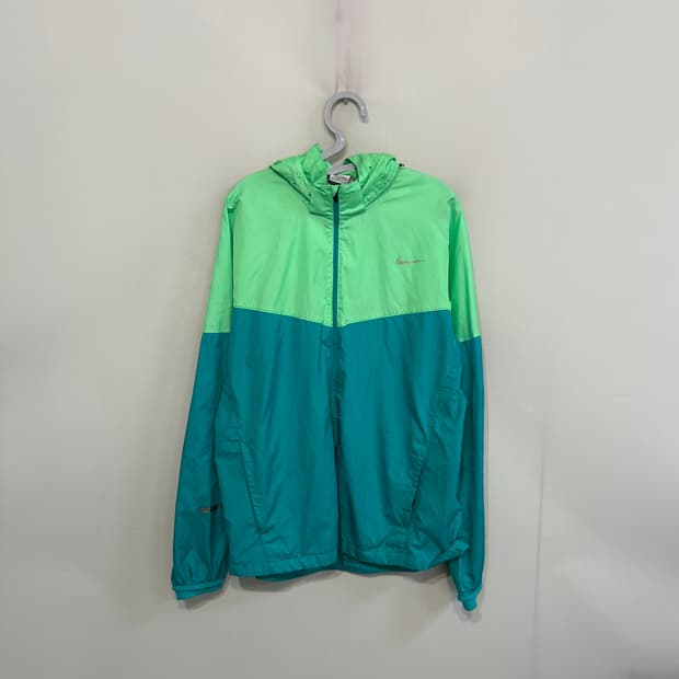 나이키 남성 윈드러너 바람막이 100