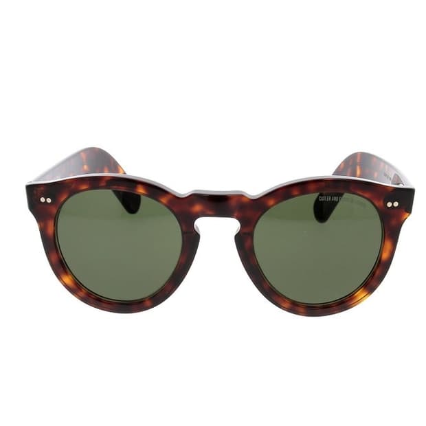 커틀러앤그로스 0734 v2 선글라스