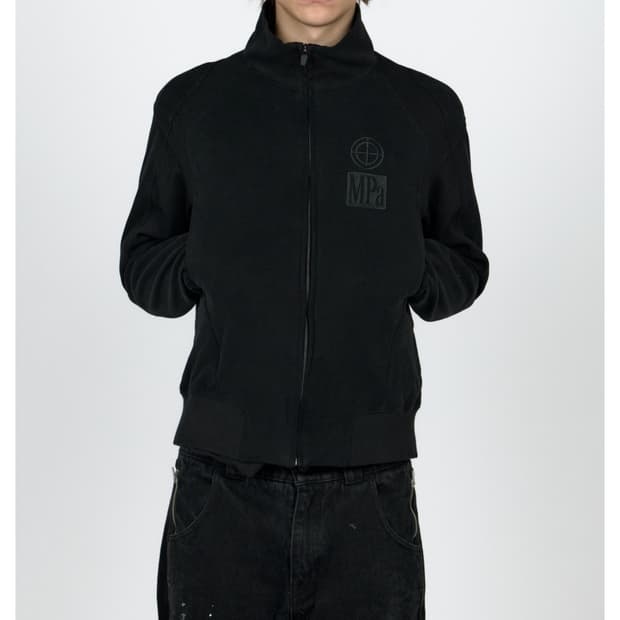 플라스틱 프로덕트 집업 M 미개봉 새상품