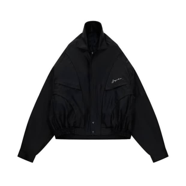 어나니머스 클럽 이름 모르는 자켓 쇼피스 샘플