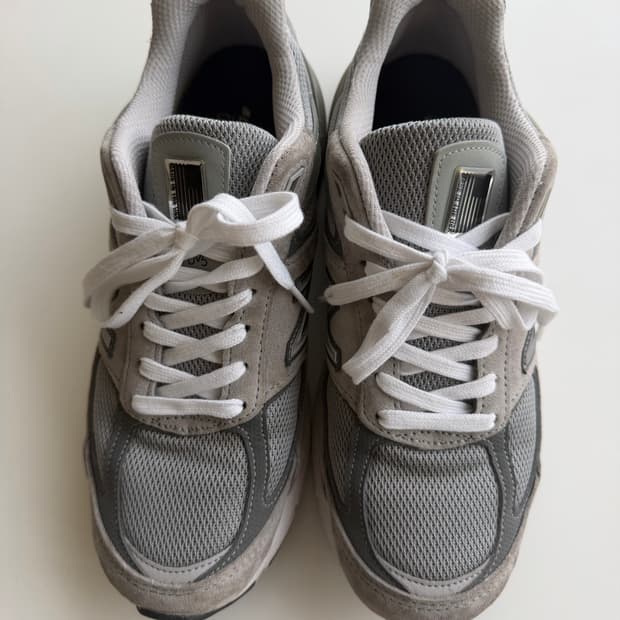 뉴발란스 990 v5 255