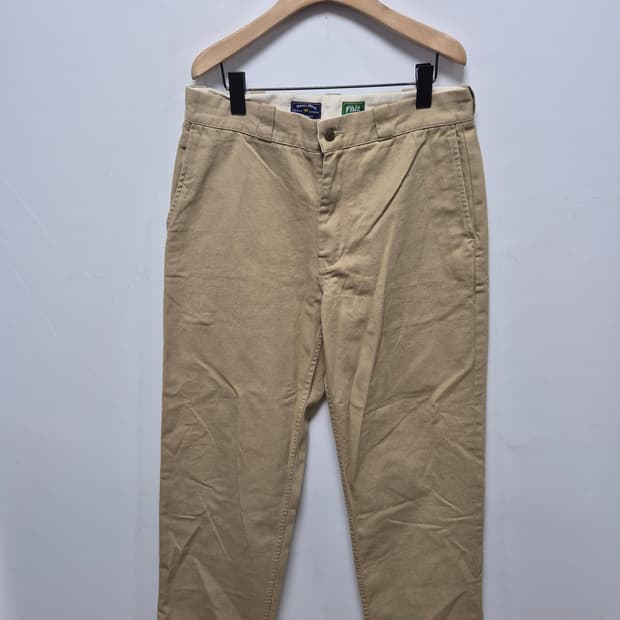 Demil 데밀 치노팬츠