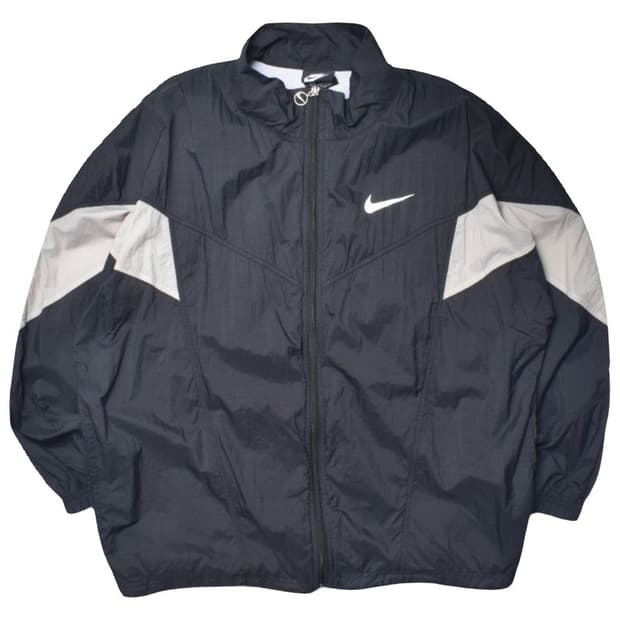 나이키 미주판 바람막이 윈드브레이커 자켓 S N0900
