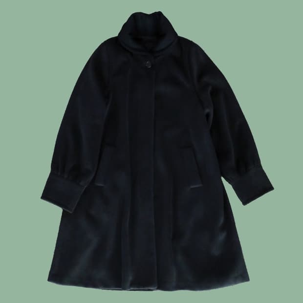 쉬이즈큐트 cuddle coat