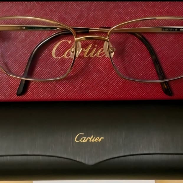 (정품)까르띠에 14k  *남여공용*